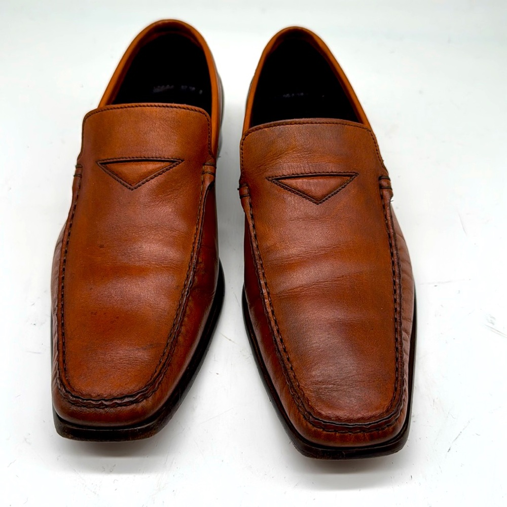 To Boot New York 7 1/2 loafers